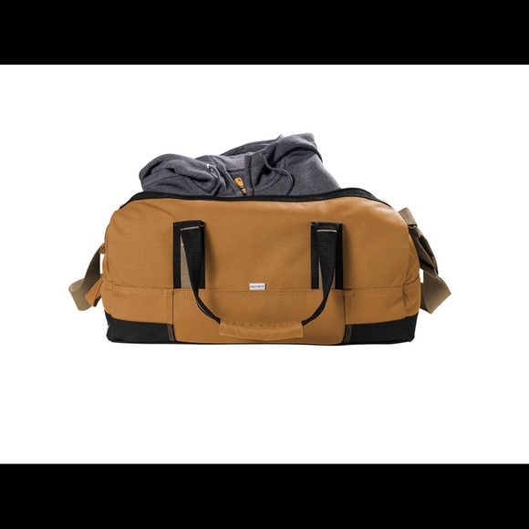 Carhartt® Foundry Series 20” Duffel - Picture 3 of 3